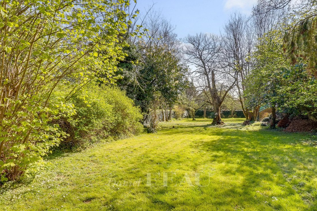 House in Mere, Ile-de-France, France 5 - 15467573