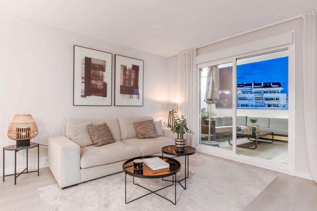 Villa in Puerto Banus, Marbella, Spain 4 - 15470274