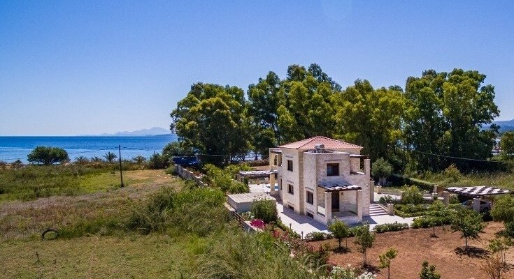 Villa in Apokoronas, Greece 1 - 14875001
