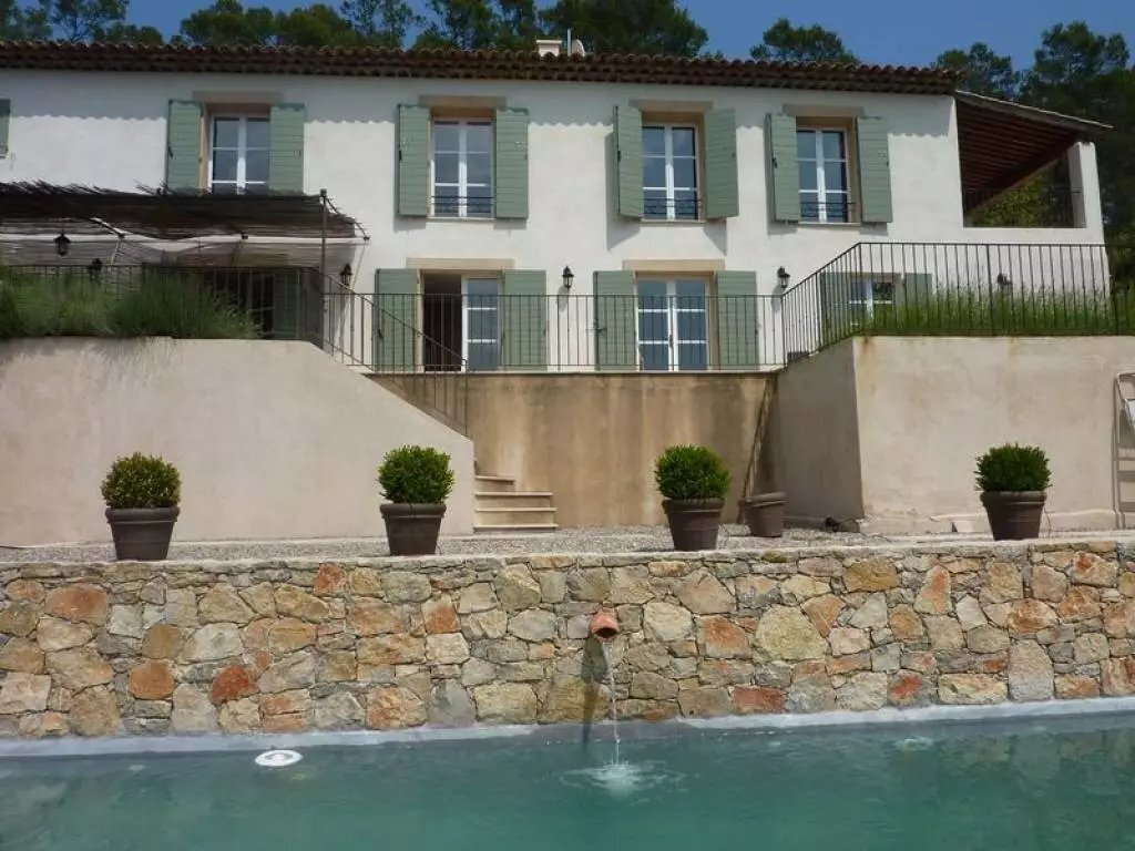 Estate in La Ville, Lorgues, France 1 - 15472560