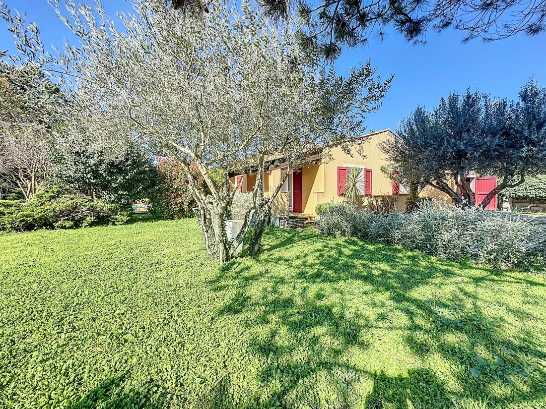 Villa in La Ville, Lorgues, France 3 - 15472755