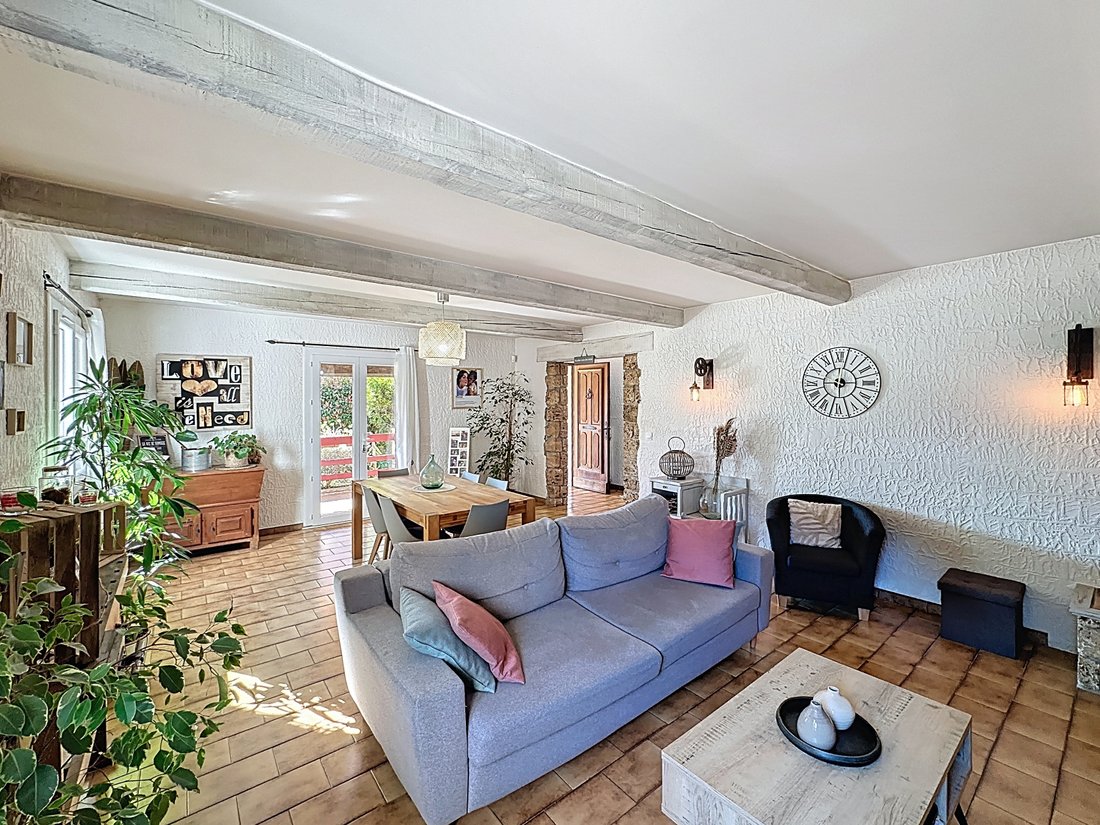 Villa in La Ville, Lorgues, France 5 - 15472755