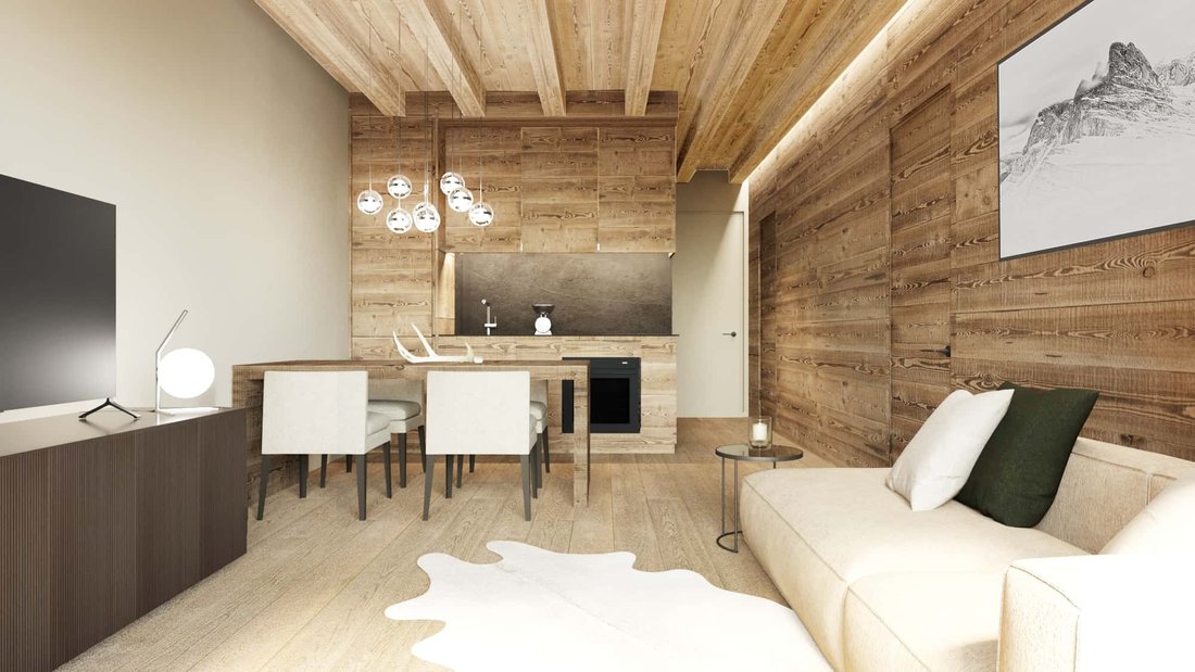 Apartment in Temu, Lombardy, Italy 4 - 15473037