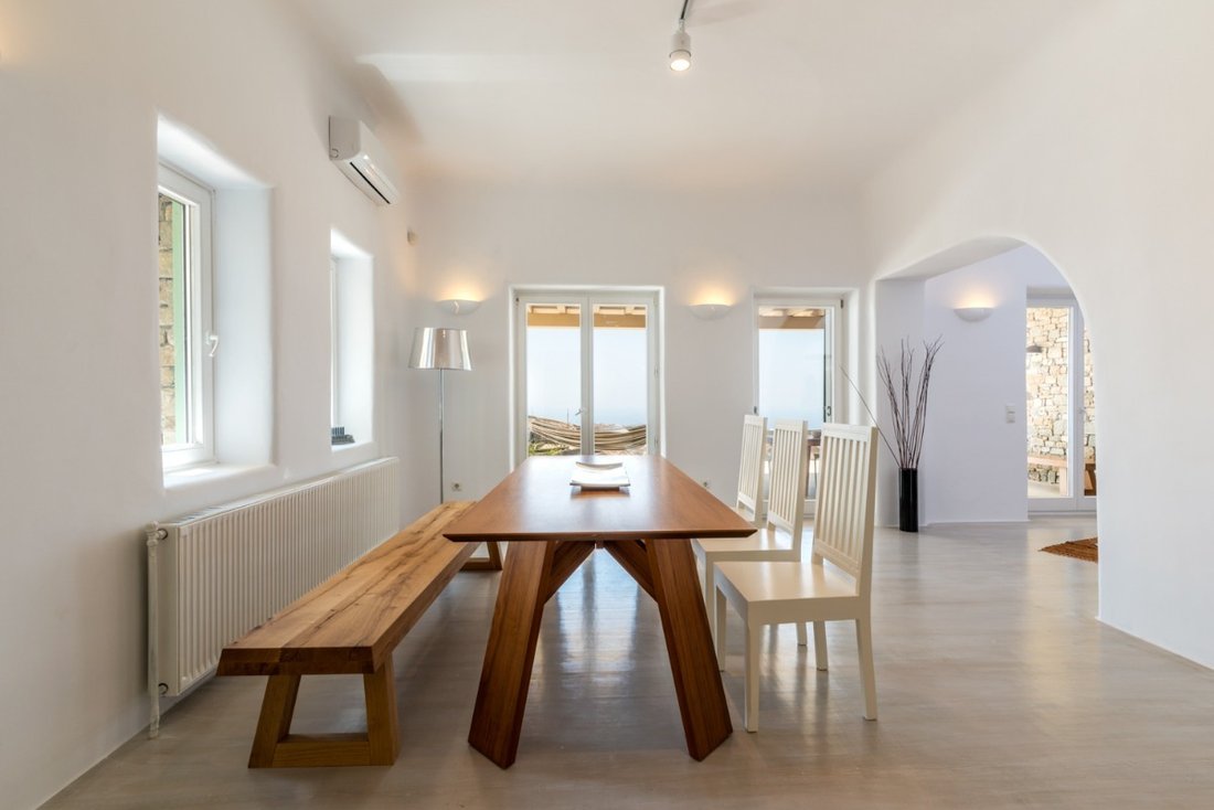 Villa in Mykonos, Aegean, Greece 4 - 15473001