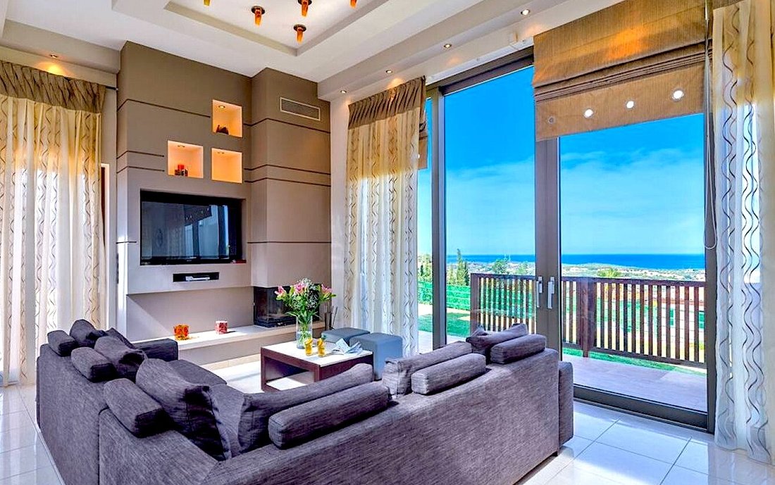 Villa in Crete, Greece 1 - 15113278