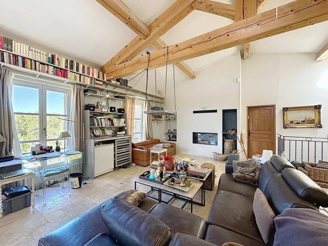 Estate in La Ville, Lorgues, France 5 - 15472560