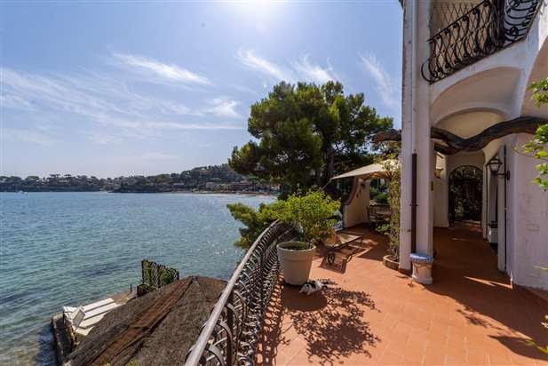 Villa in Porto Santo Stefano, Monte Argentario, Tuscany 3 - 15472327
