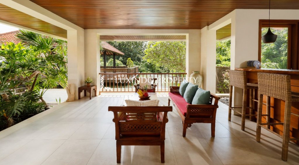 Villa in Kuta Utara, Bali, Indonesia 4 - 15472403