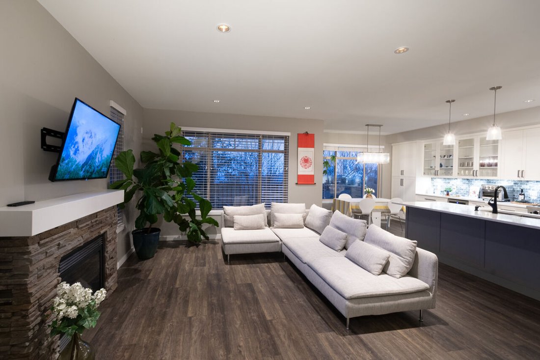 Residenza a Port Moody, Columbia Britannica, Canada 5 - 15470153