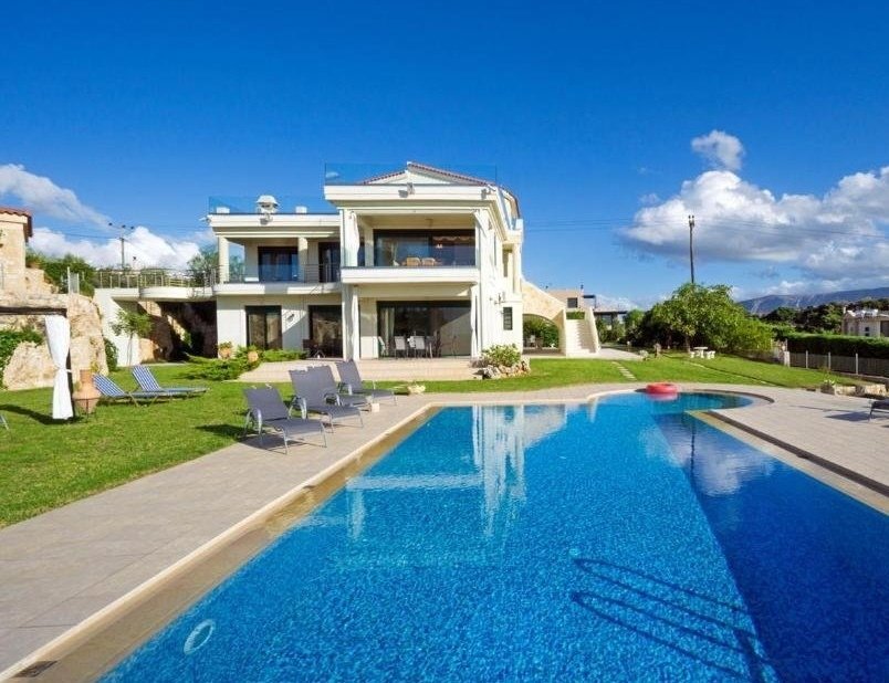 Villa in Crete, Greece 4 - 15364990