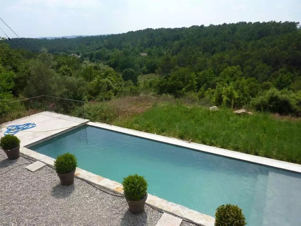 Estate in La Ville, Lorgues, France 2 - 15472560