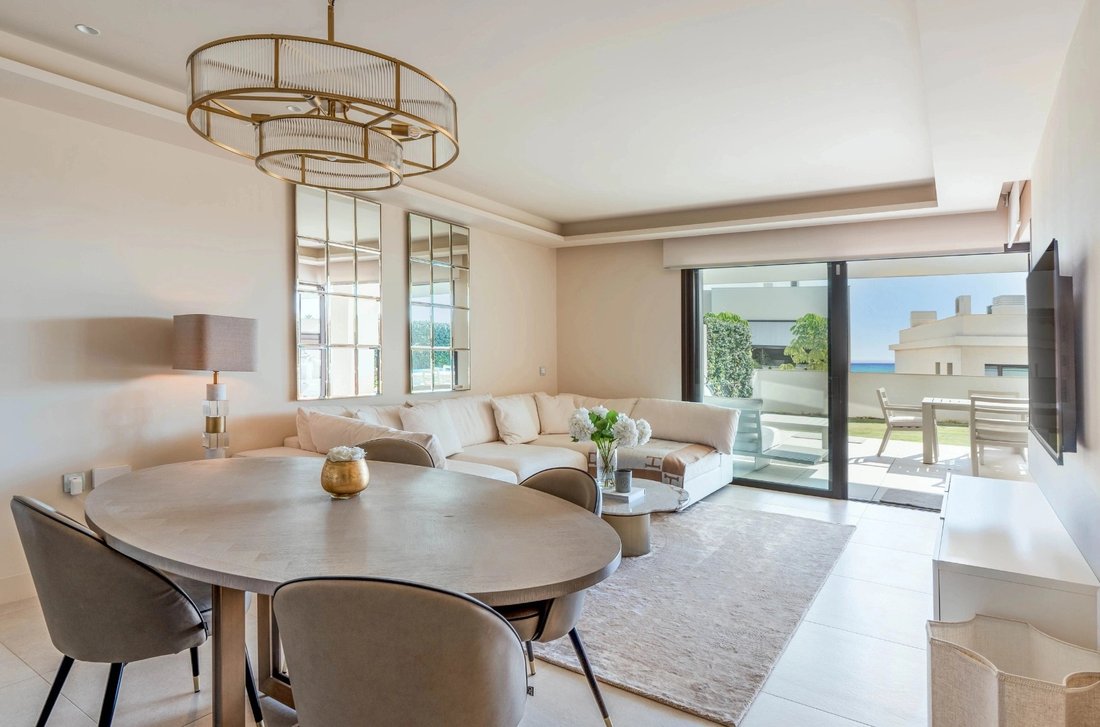 Villa in Puerto Banus, Marbella, Spain 2 - 15468558