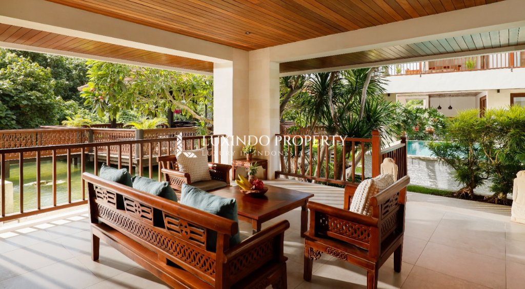 Villa in Kuta Utara, Bali, Indonesia 3 - 15472403