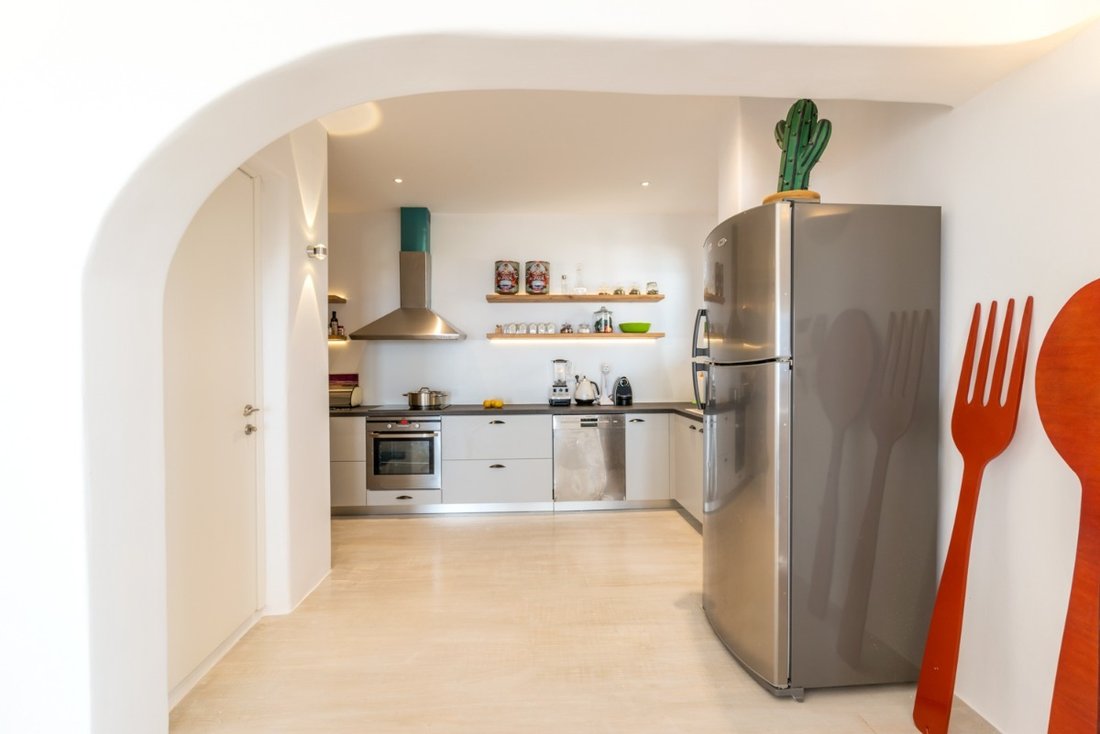 Villa in Mykonos, Aegean, Greece 5 - 15473001