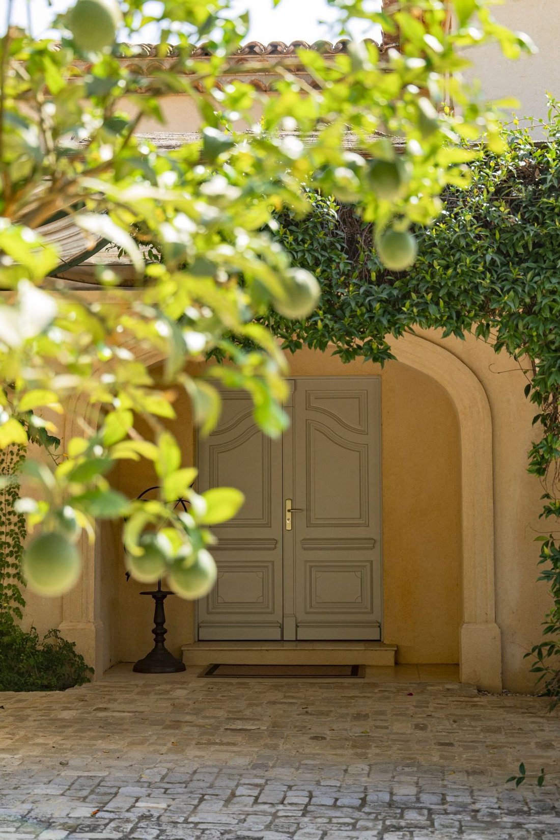 Villa in Ramatuelle, Provence-Alpes-Côte d'Azur, France 5 - 15473074