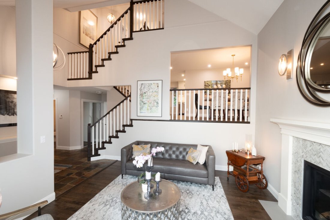 House in Coquitlam, British Columbia, Canada 3 - 15469934