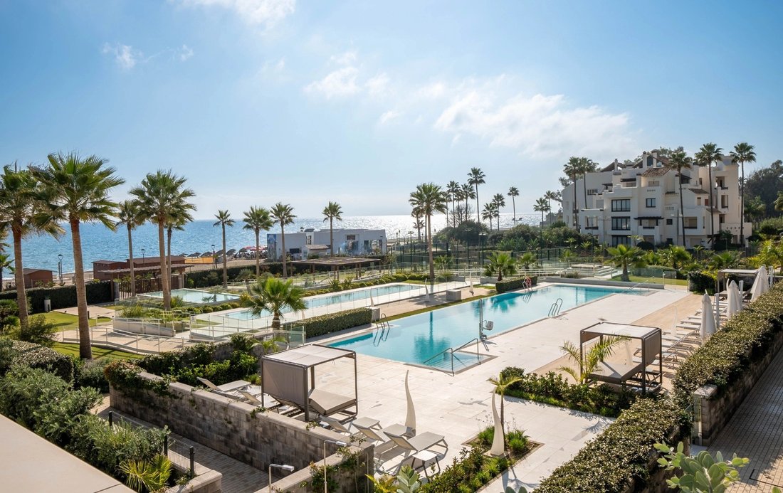 Villa in Puerto Banus, Marbella, Spain 1 - 15468558