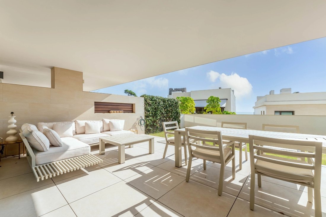 Villa in Puerto Banus, Marbella, Spain 3 - 15468558