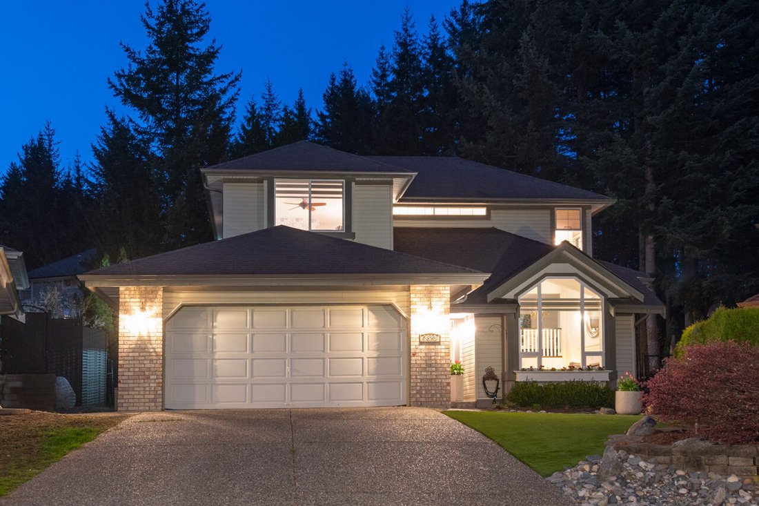 House in Coquitlam, British Columbia, Canada 1 - 15469934