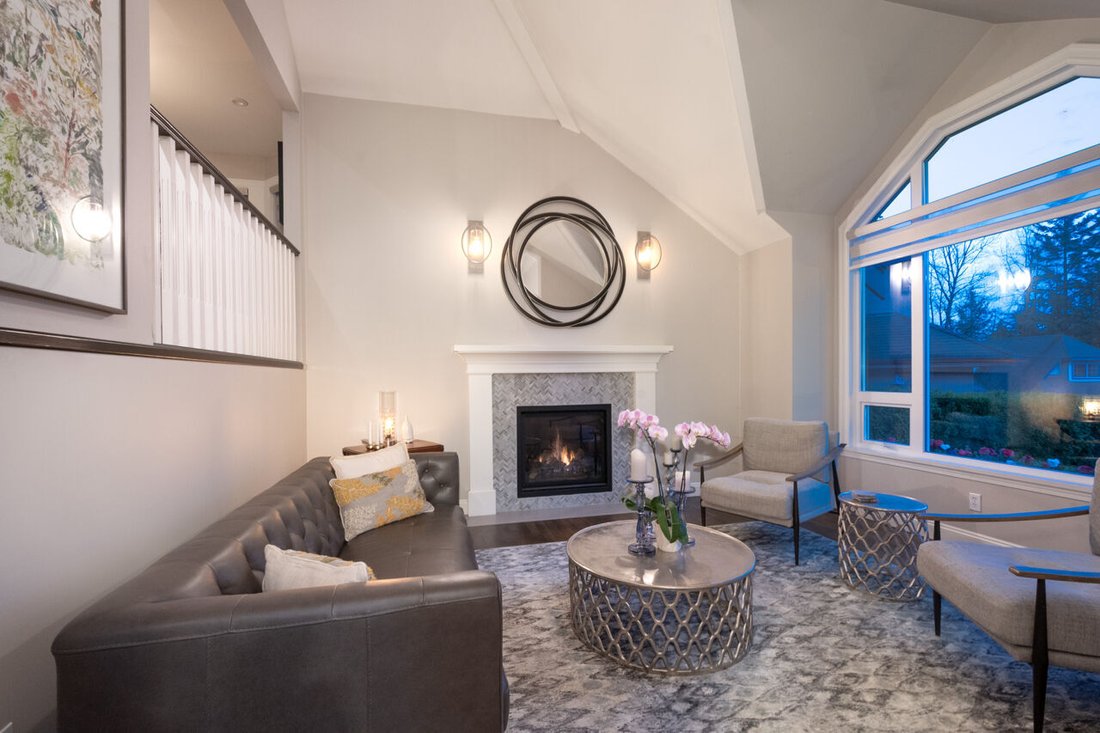 House in Coquitlam, British Columbia, Canada 2 - 15469934