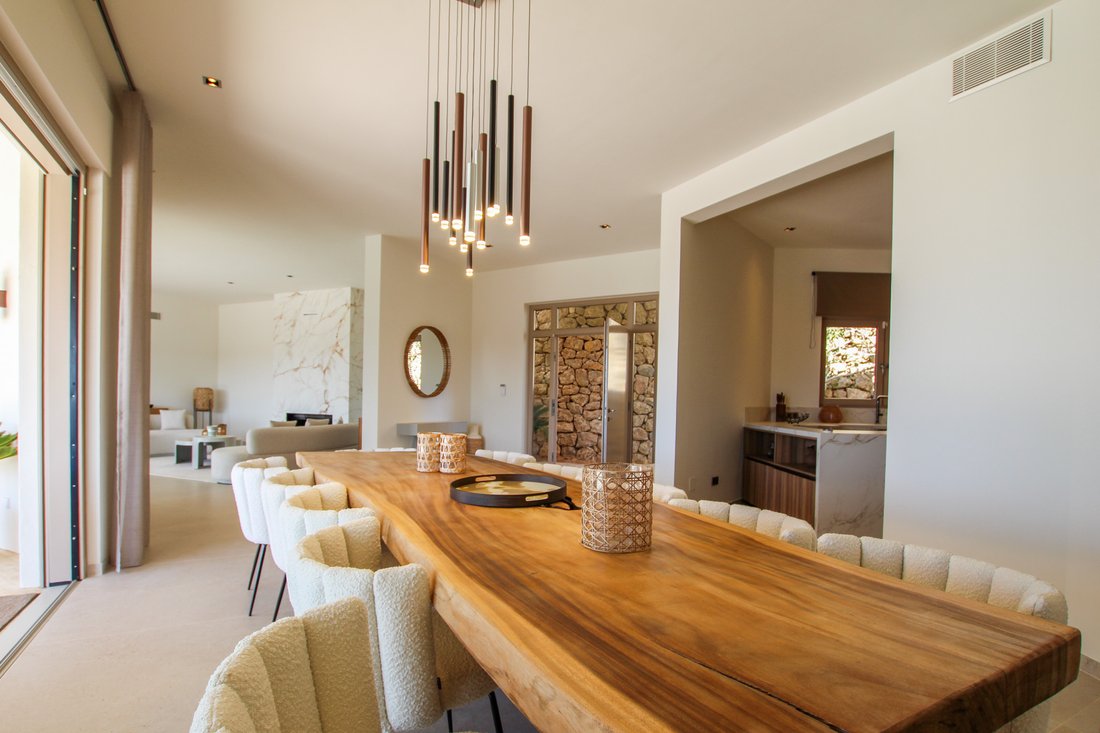 Villa in Can Furnet, Santa Eularia des Riu, Balearic Islands 5 - 15473003