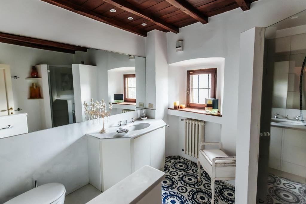 Castello Belletti: A Tuscan Crown Jewel Where Time Stands Still