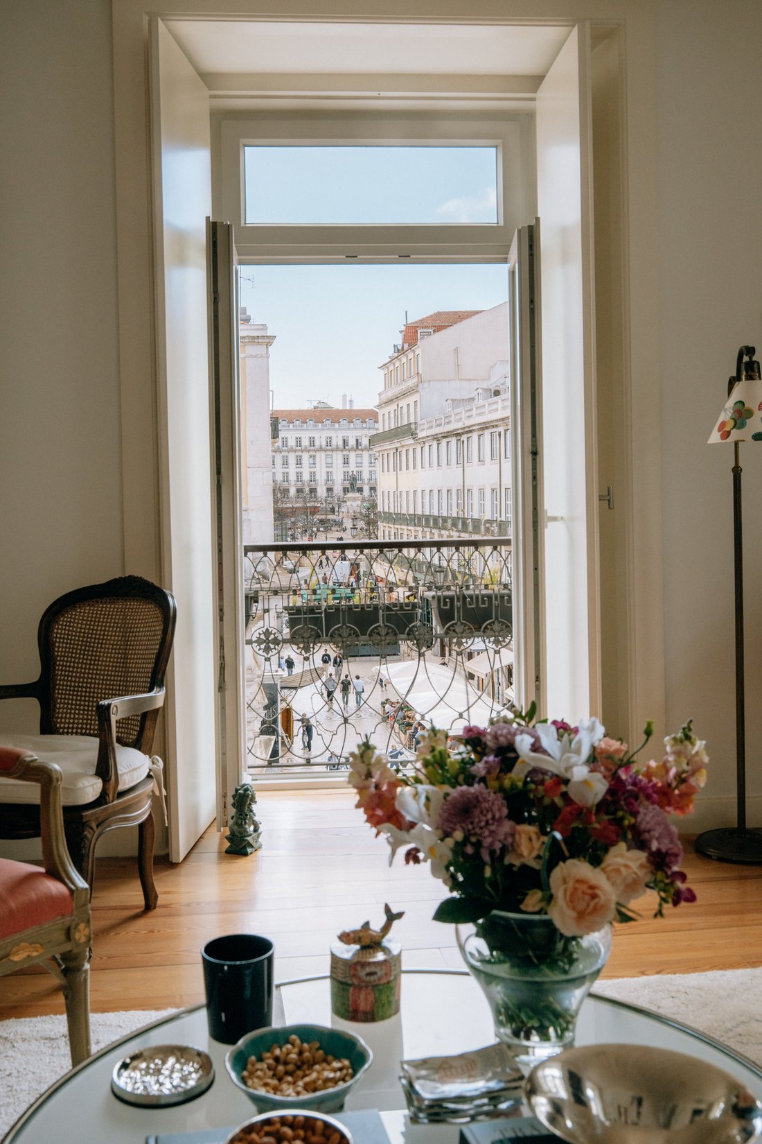 Apartment in Santa Maria Maior, Lisbon, Portugal 2 - 15473095