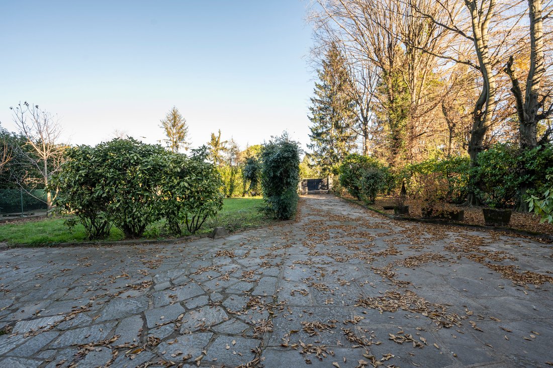 Villa in Montello - Sangallo - Biume, Varese, Lombardy 3 - 15473059