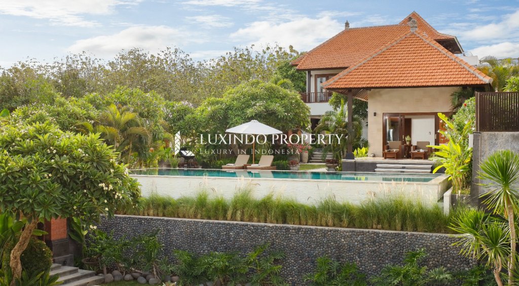 Villa in Kuta Utara, Bali, Indonesia 1 - 15472403