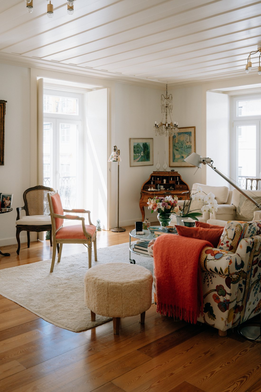 Apartment in Santa Maria Maior, Lisbon, Portugal 1 - 15473095