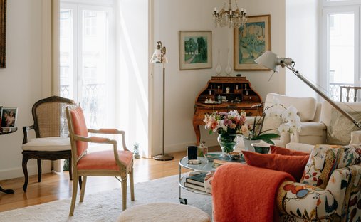 Wohnung in Santa Maria Maior, Lissabon, Portugal 1