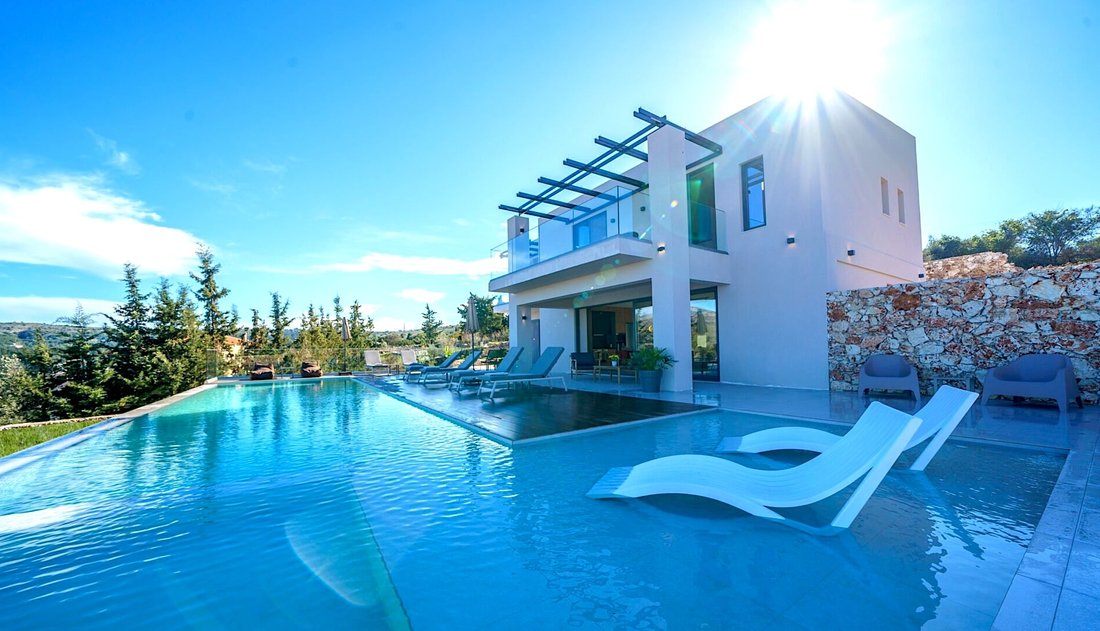Villa in Apokoronas, Greece 2 - 14855631