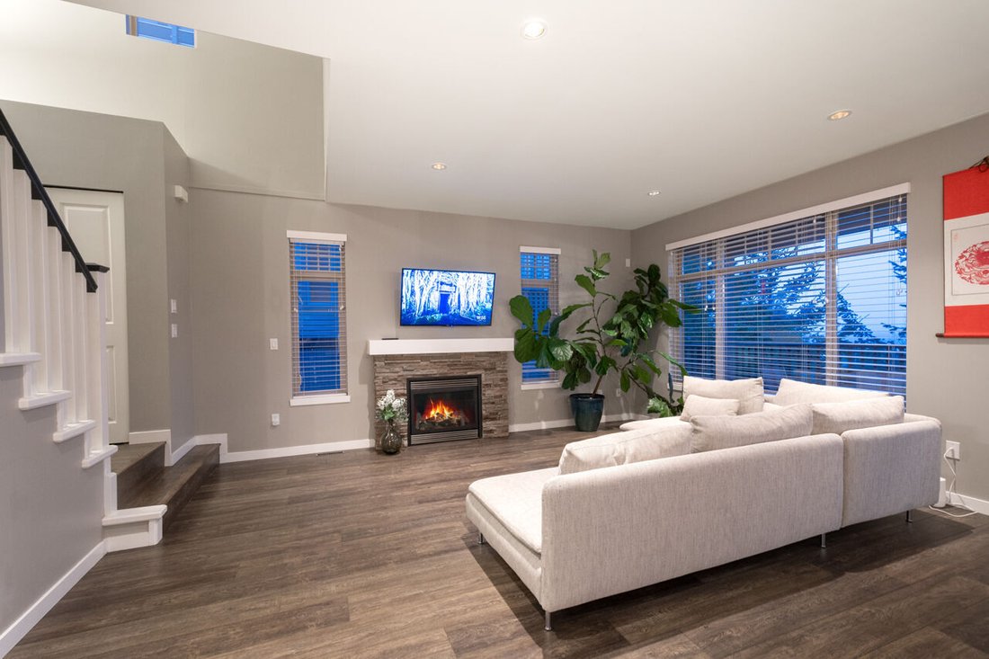 Residenza a Port Moody, Columbia Britannica, Canada 4 - 15470153