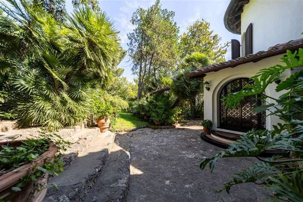 Villa in Porto Santo Stefano, Monte Argentario, Tuscany 2 - 15472327