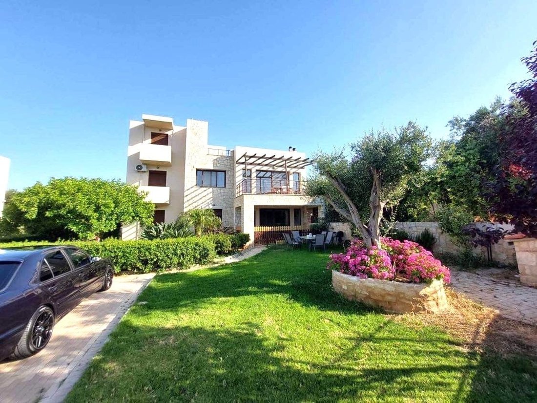 Villa in Community of Elea, Gouves, Greece 2 - 15032701