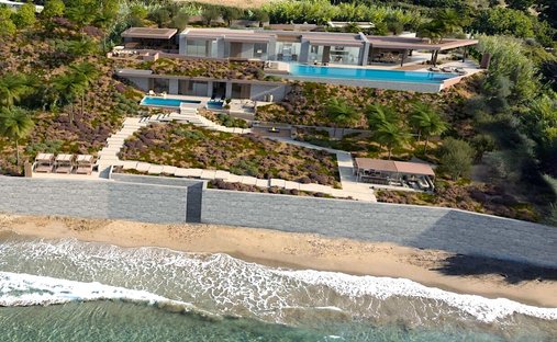 Villa in Kreta, Griechenland 1
