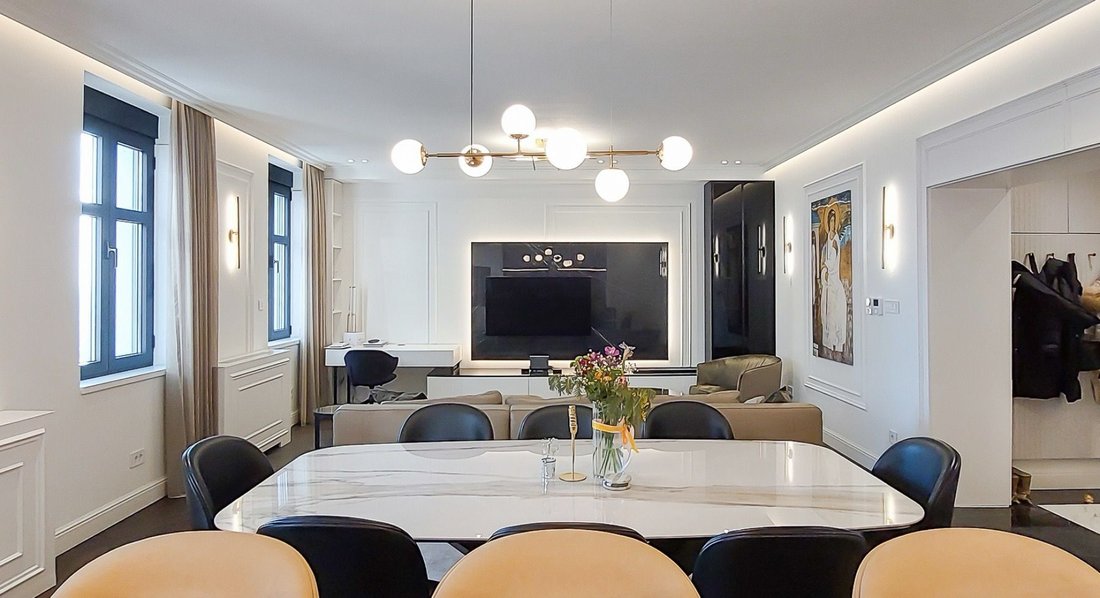 Apartment in Beograd, Serbia 2 - 15468011