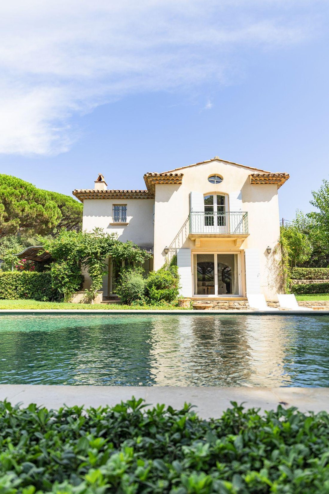 Villa in Ramatuelle, Provence-Alpes-Côte d'Azur, France 2 - 15473074