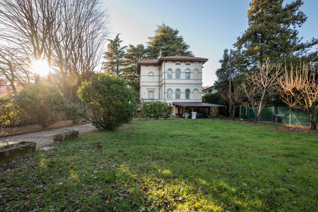 Villa in Montello - Sangallo - Biume, Varese, Lombardy 5 - 15473059