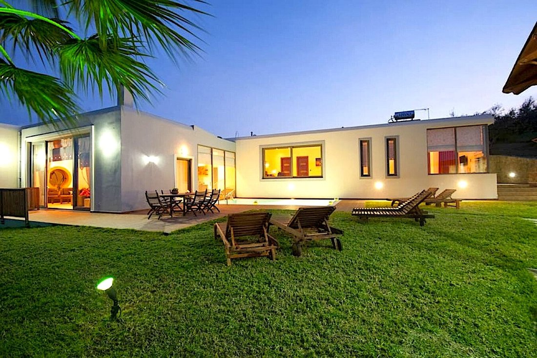Villa in Crete, Greece 2 - 15113278
