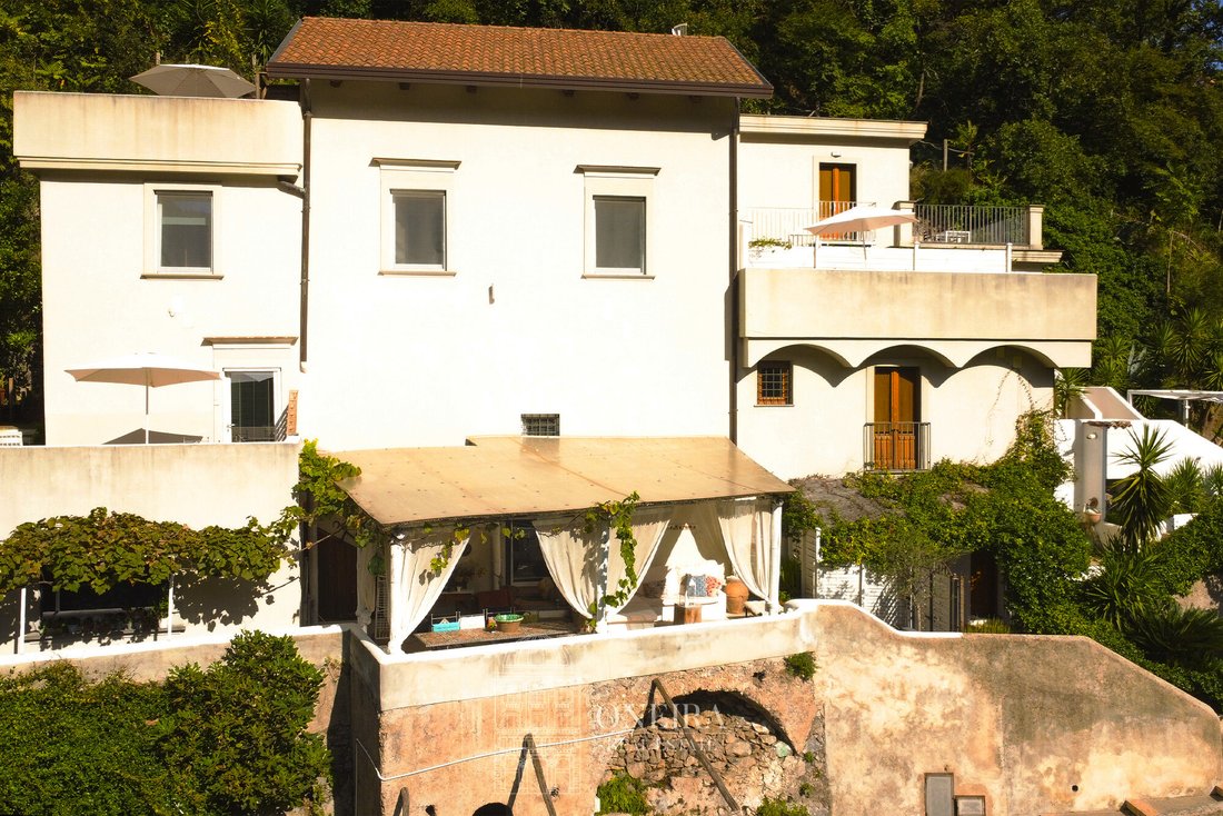 Villa in Vietri sul Mare, Campania, Italy 2 - 14847514