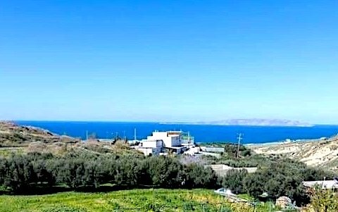Villa in Community of Elea, Gouves, Greece 1 - 15032701