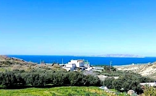 Villa a Community of Elea, Gouves, Grecia 1