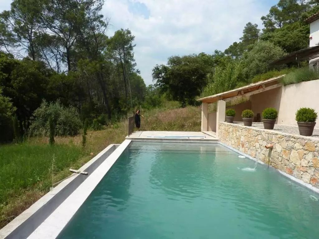 Estate in La Ville, Lorgues, France 3 - 15472560
