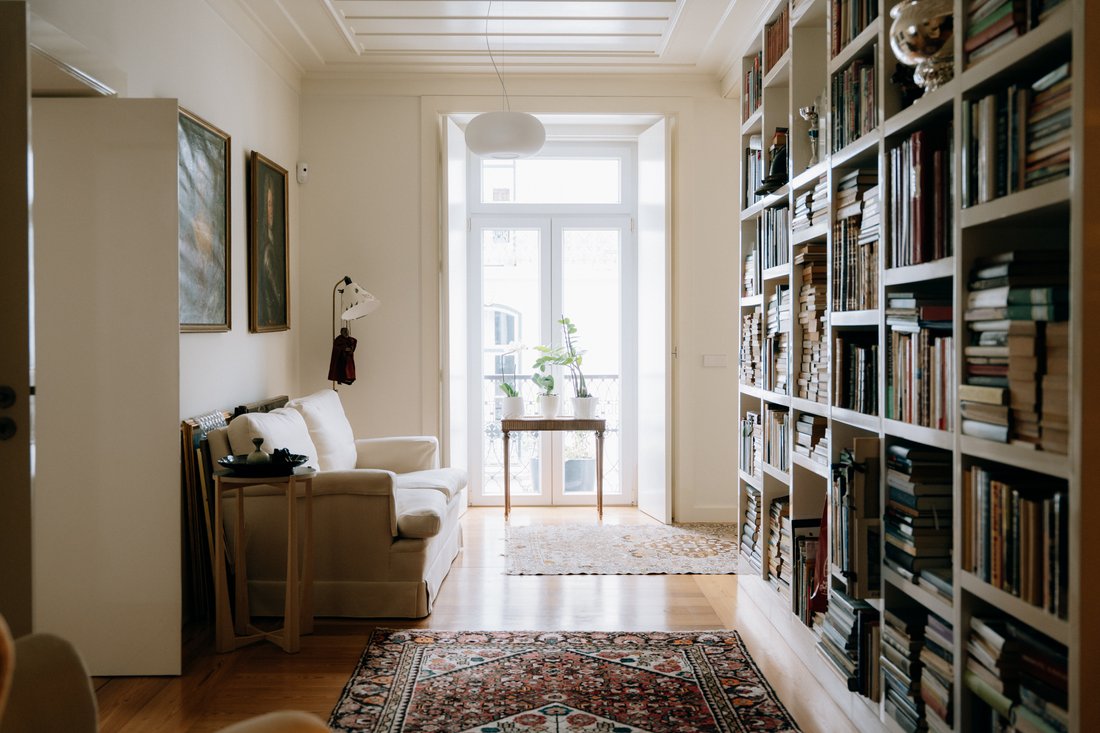 Apartment in Santa Maria Maior, Lisbon, Portugal 5 - 15473095