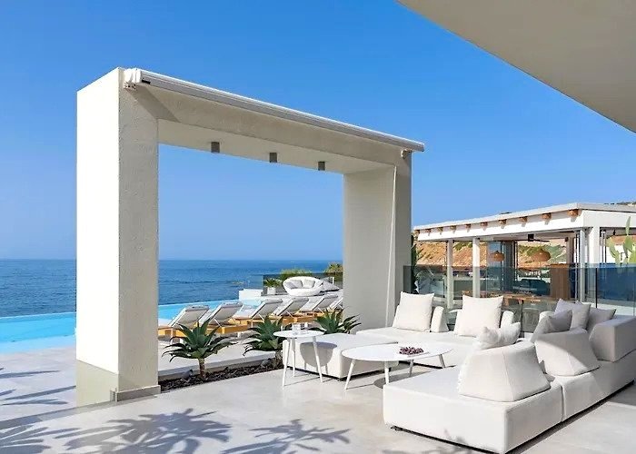 Villa in Crete, Greece 2 - 14348640