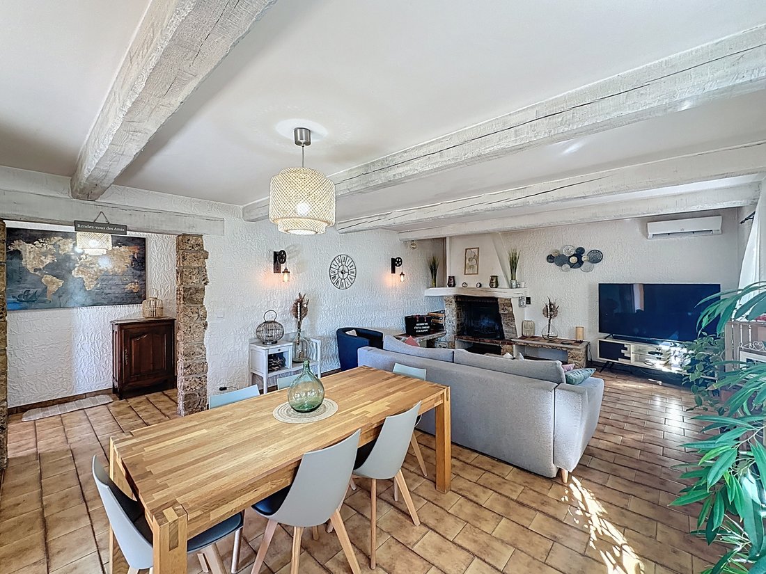 Villa in La Ville, Lorgues, France 4 - 15472755