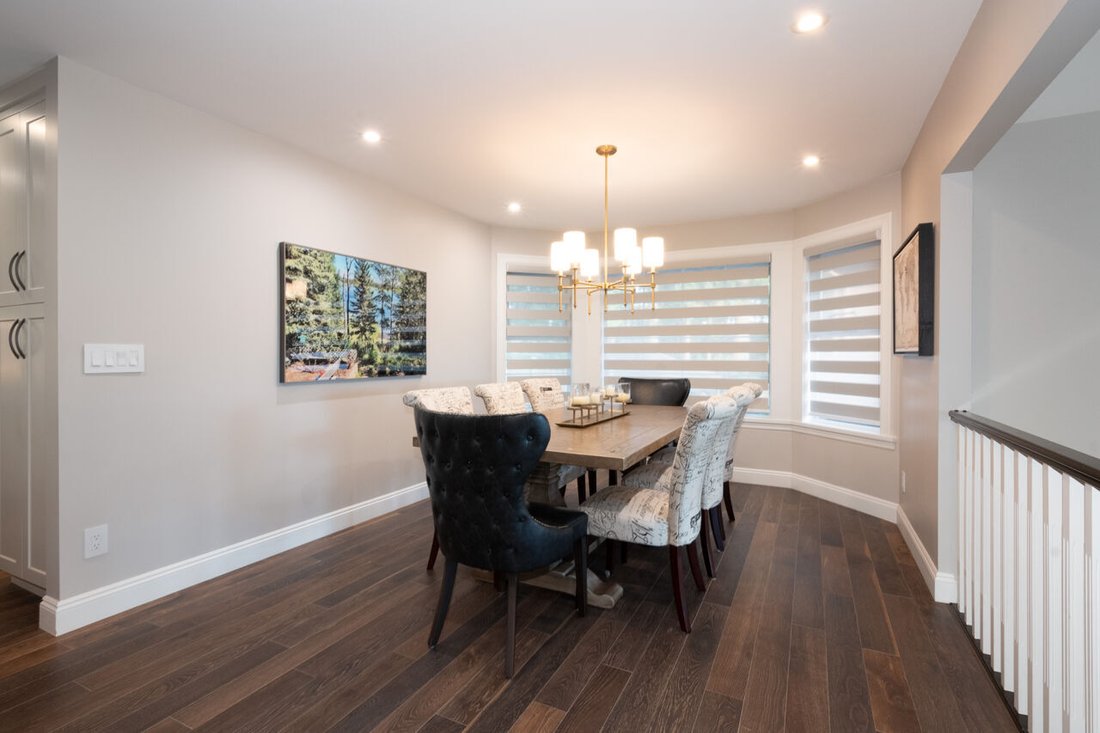 House in Coquitlam, British Columbia, Canada 5 - 15469934