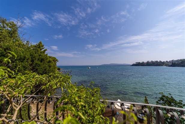Villa in Porto Santo Stefano, Monte Argentario, Tuscany 5 - 15472327
