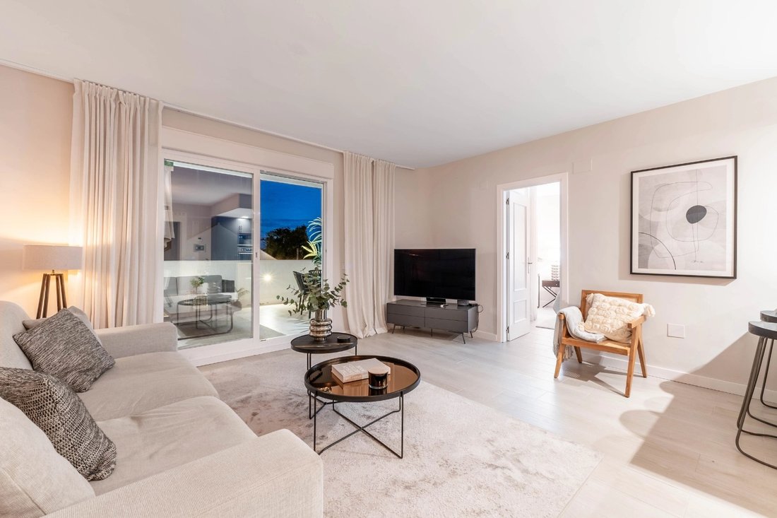 Villa in Puerto Banus, Marbella, Spain 3 - 15470274